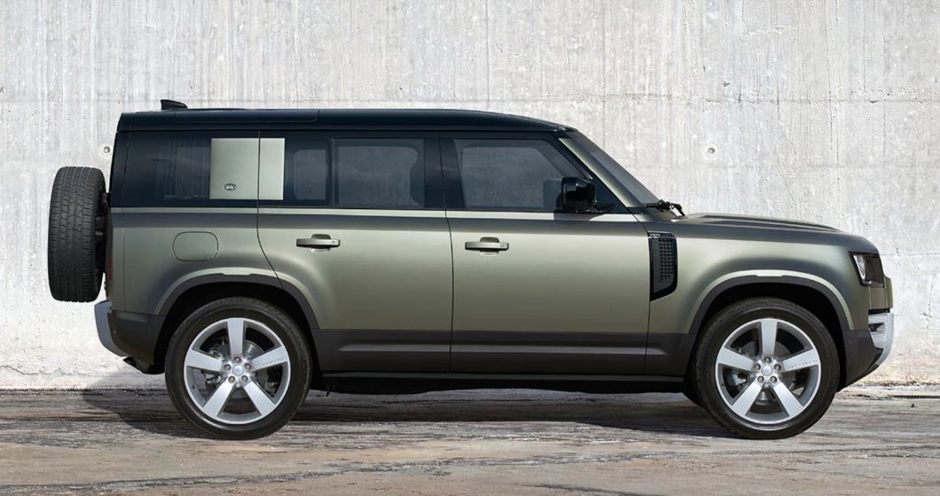 DEFENDER