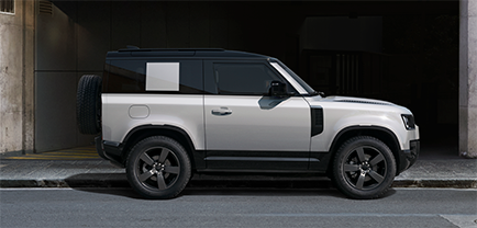 DEFENDER90