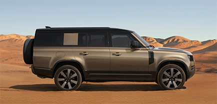DEFENDER130